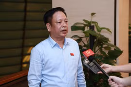 Gallery - Kỳ họp thứ 7 - Quốc hội khóa XIV - image 19