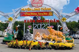 Gallery - TẾT 2022 - image 16