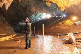 Gallery - Đội bóng thiếu niên Thái Lan - image 17