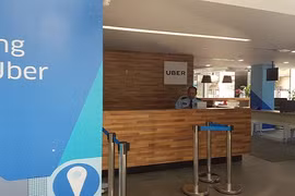 Gallery - Grab mua lại Uber tại Đông Nam Á - image 19