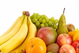 Bí quyết chọn hoa quả tươi ngon, không nhiễm hóa chất 