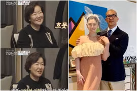Gallery - DIỄN VIÊN TỪ HY VIÊN QUA ĐỜI - image 18