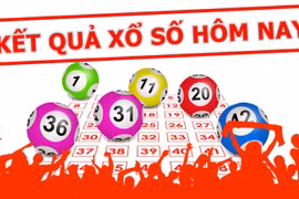 Trực tiếp kết quả xổ số miền Bắc hôm nay 31/03/2025