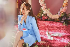 Cuộc sống chuẩn “rich kid” của ca sĩ 10X Amee