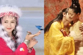Vì sao Hàm Hương xinh như hoa chỉ được vua thị tẩm 1 lần