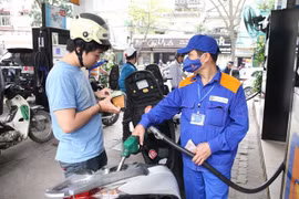 Gallery - Tập Đoàn Xăng Dầu Việt Nam Petrolimex - image 15