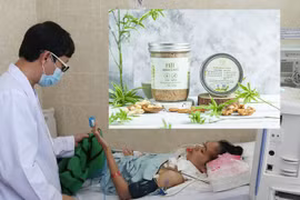 Gallery - Ngộ độc Pate Minh Chay - image 16