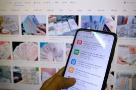 "Bẫy" vay tiền qua app rồi đòi nợ tàn khốc hơn tín dụng đen