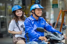 Gallery - Grab mua lại Uber tại Đông Nam Á - image 18