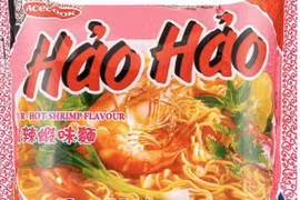 Gallery - MÌ ĂN LIỀN ACECOOK BỊ CẢNH BÁO - image 16