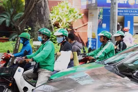 Gallery - Dịch vụ Grab  - image 15