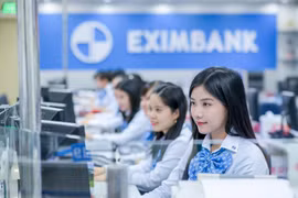 Gallery - Lùm xùm Eximbank thay Chủ tịch HĐQT - image 14