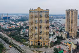 Công ty thành viên Tân Hoàng Minh bị cưỡng chế thuế gần 62 tỷ đồng