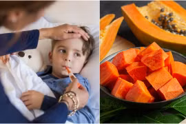 Cần tăng cường miễn dịch cho trẻ khi chuyển mùa, ăn 5 quả này đảm bảo cải thiện sức khỏe 