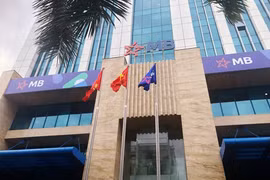 Gallery - NGÂN HÀNG QUÂN ĐỘI MBBANK - image 16