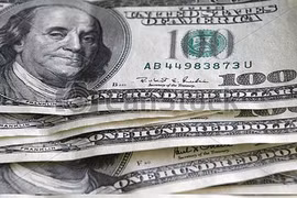 Tỷ giá ngoại tệ ngày 25/10, USD giảm nhẹ, chờ tín hiệu từ Fed