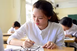 Gallery - Tuyển Sinh 2017 - image 12