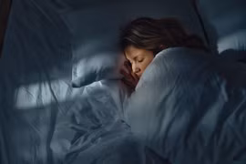 Đi ngủ mỗi ngày một giờ khác nhau: Cảnh báo đáng sợ 