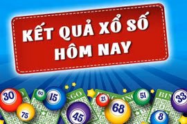 Trực tiếp kết quả xổ số miền Nam hôm nay 15/03/2025