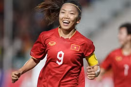 Tuyển nữ Việt Nam thăng hạng trước thềm World Cup 2023 