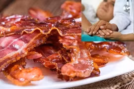 Nguy cơ ung thư từ thói quen thích ăn thịt béo