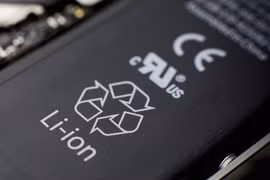 Đột phá trong sử dụng silicon chế tạo pin 