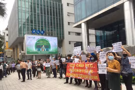 Kẹt vì dịch Covid-19, FLC thỏa thuận gỡ khó cùng khách hàng 