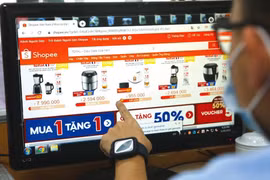 Shopee, Tiki, Lazada… sẽ phải nộp thuế thay cho các cá nhân, tổ chức