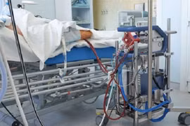 Công ty bảo hiểm của bệnh nhân 91 'đang nghiên cứu' chi phí điều trị