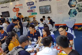 Một số ngành xã hội rất cần, nhưng các em lại chưa thích