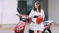 Hàng trăm người tham gia cuộc thi ảnh dành cho giới trẻ mê xê dịch