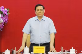Đề nghị Bộ Chính trị cho phép Đại hội bầu trực tiếp Bí thư Tỉnh ủy