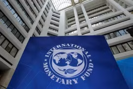  IMF hỗ trợ khẩn cấp 70 quốc gia chịu tác động từ dịch Covid-19