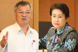 Còn bao nhiêu ông Năm, bà Thanh trên ghế nghị trường?