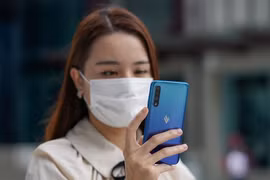 Vingroup nghiên cứu thành công công nghệ nhận diện khi dùng khẩu trang