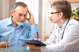 Các phương pháp đối phó với trầm cảm ở người bị tai biến mạch máu não
