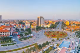 Việt Trang Bắc Ninh trúng sơ tuyển Dự án Khu thương mại dịch vụ tại xã Hòa Long