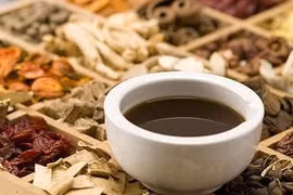 “Độc hoạt tang ký sinh” trị gút