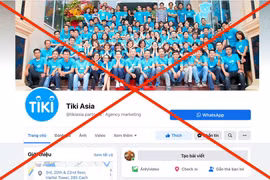 Giả mạo tuyển dụng thương mại điện tử để lừa đảo người dùng