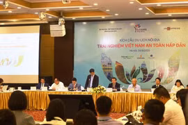  Kích cầu du lịch: Trải nghiệm Việt Nam an toàn và hấp dẫn