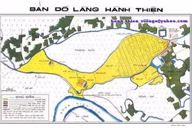 Trấn yểm kỳ 3: Những cách trấn yểm thông dụng