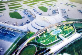Thu hồi thêm 39.000m2 đất phục vụ dự án sân bay Long Thành