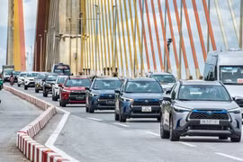 Cơ hội nào cho xe điện, hybrid tại Việt Nam?