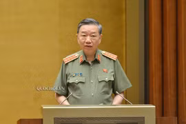 Bộ trưởng Bộ Công an: Bỏ sổ hộ khẩu và các điều kiện nhập cư vào thành phố lớn