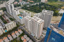 Giải pháp nào kéo giảm giá nhà ở?