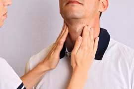 Giảm hơn chục cân cứ ngỡ ung thư 