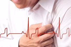 Người trên 50 tuổi cẩn thận với suy nút xoang