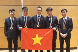 Không tổ chức thi chọn đội tuyển dự thi Olympic quốc tế