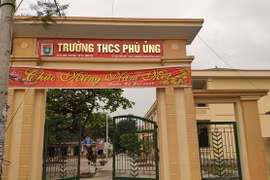 Vụ bạo hành ở Hưng Yên: Học sinh sẽ ảnh hưởng về tâm lý, thầy cô bối rối khi xử lý vấn đề