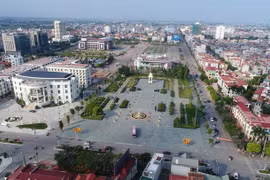 Bắc Giang: Quy định tách thửa đất ở đô thị phải từ 32m2, đất ở nông thôn từ 70m2